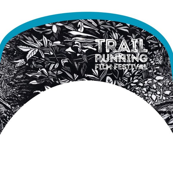 Lightweight Five-panel Ciele & Territory Run Co Hats - Picture 3 of 5